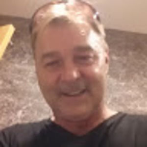 Meet your Posher, Patrick